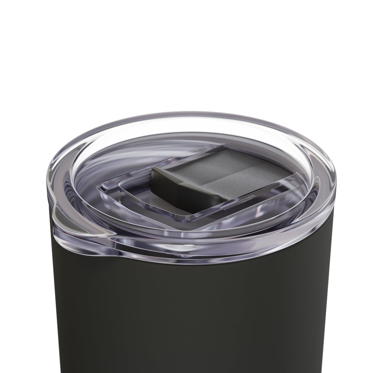 Lotus Personalized Skinny Matte Tumbler with Straw 20oz | BPA Free - Lotus et Moi