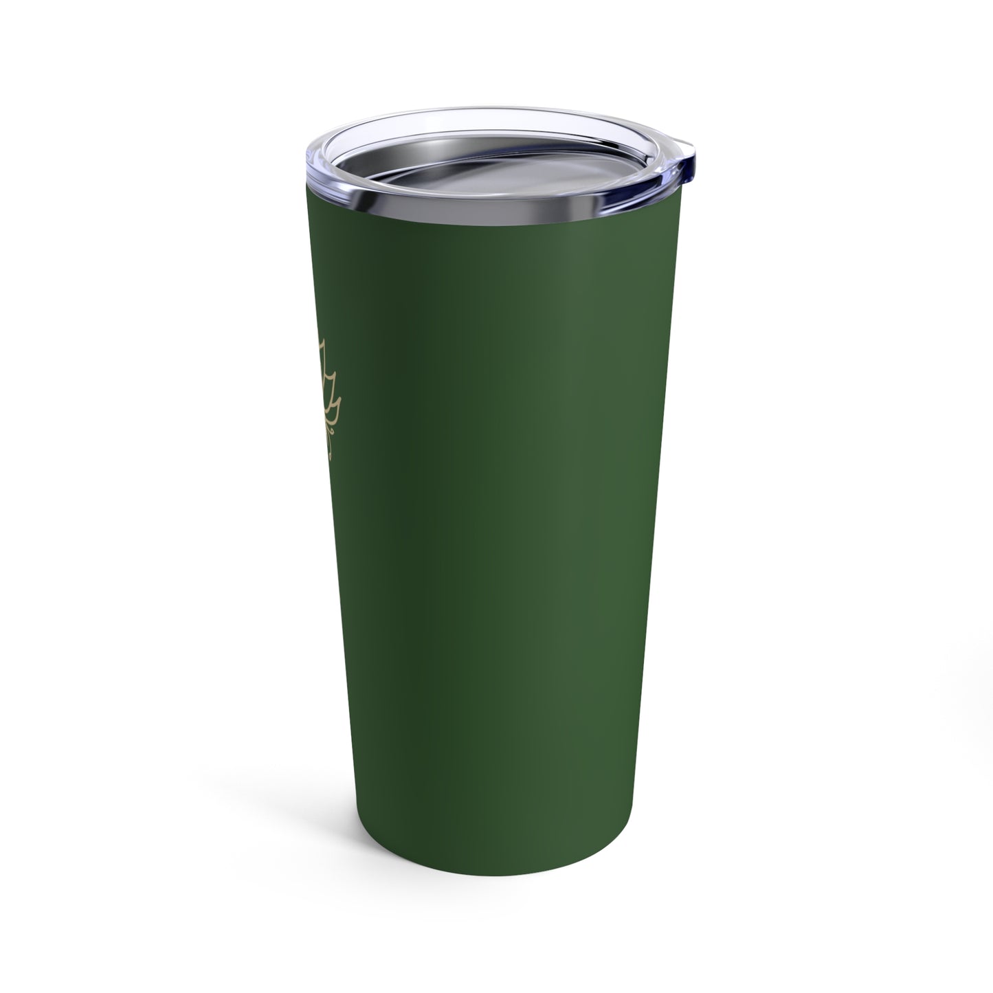 Lotus Personalized Tumbler | Insulated Travel Mug 20oz | Dishwasher Safe - Lotus et Moi